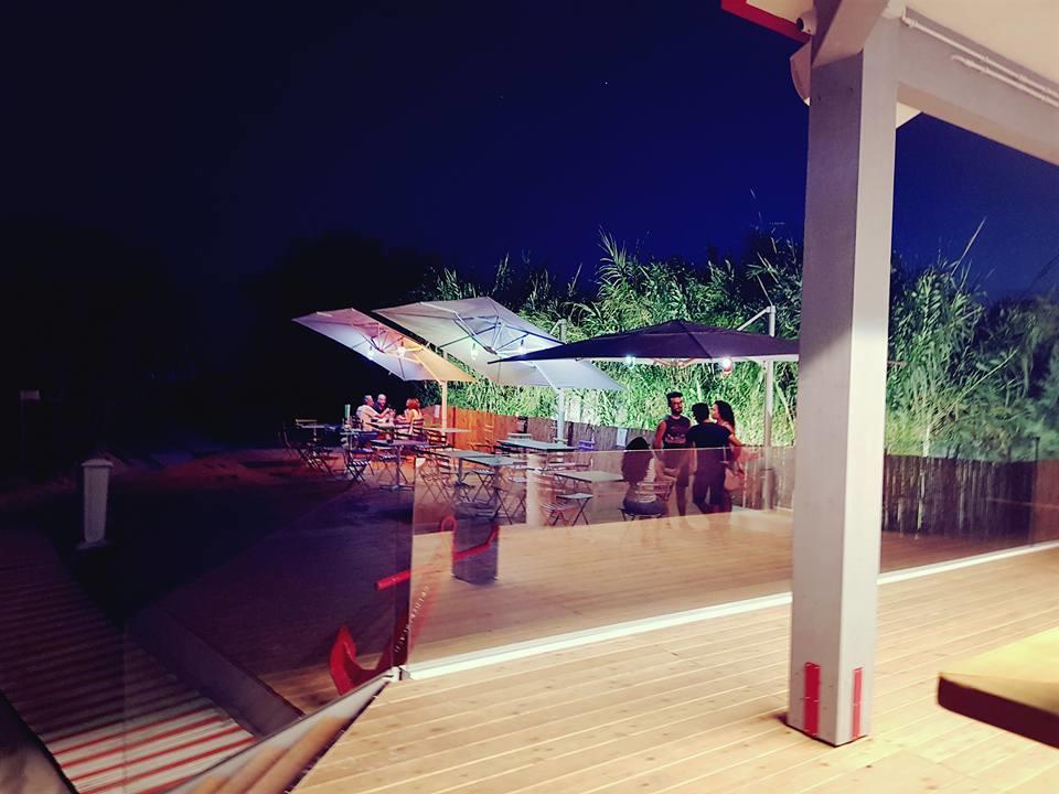 Hotel Intervallo Torre Lapillo Exterior photo